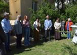 Центърът за подкрепа на хора без дом на „Каритас София“ в столичния квартал Стрелбище вече приема посетители