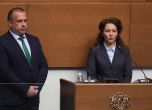 Мирослав Митков и Таня Гюрюшева-Николова 
