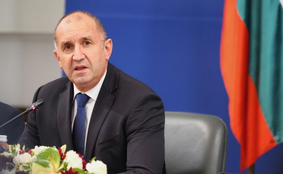 Вицепремиерите на Радев вече имат ресори. Той ще наблюдава правосъдието, МВнР, МО, МВР и службите