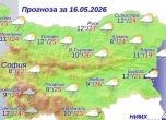 Прогноза за времето