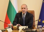 Румен Радев, премиер
