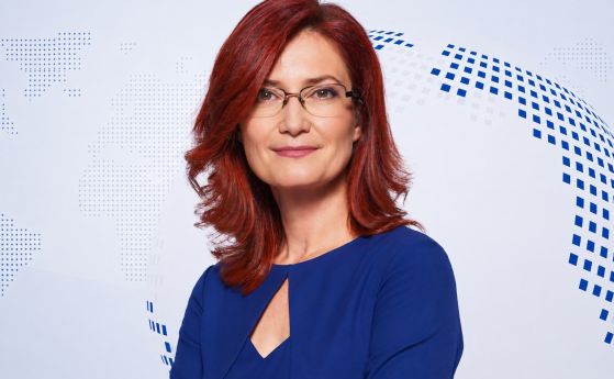 Назначиха нов шеф на новините в БНТ