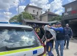 Задържаха крадец на мотоциклети в София