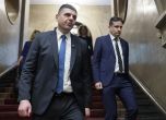 Ивайло Мирчев и Божидар Божанов