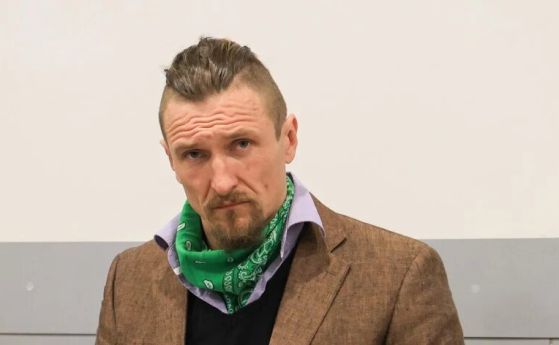 Съдът допусна нов разпит и видео експертиза по делото срещу актьора Димо Алексиев