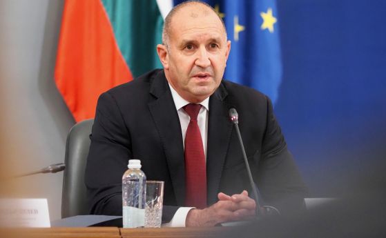 Радев назначи двама нови зам.-министри