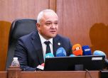 Иван Демерджиев, МВР