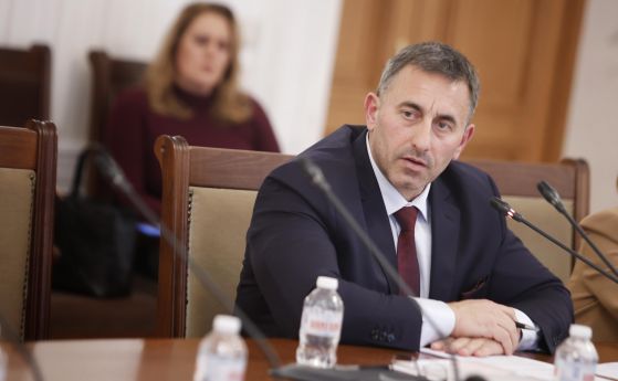 Правомощията на Спецов като особен управител на ''Лукойл'' се ограничават