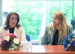 Елиана Илиева и Ива Кечева