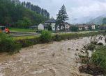 Обстановката в Априлци
