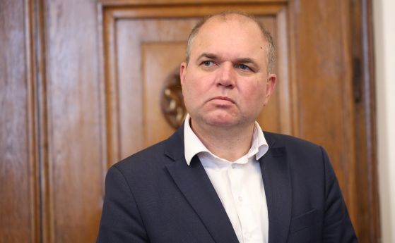 Владислав Панев осъди ПИК за изфабрикуван ''педофилски скандал''