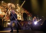 Iron Maiden
