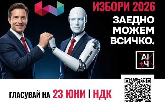 Кой ще контролира AI бъдещето - държавите, Big Tech… или най-бързите?