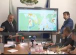 Брифинг на министрите