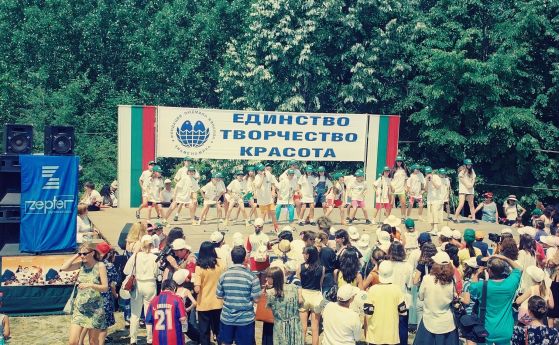 Детската асамблея ''Знаме на мира'' се завръща на 1 юни