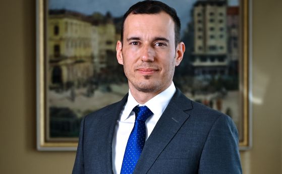 Терзиев за блока в Младост: Няма как да спре строителството в София