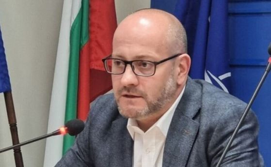 Радан Кънев ще се кандидатира за председател на ДСБ