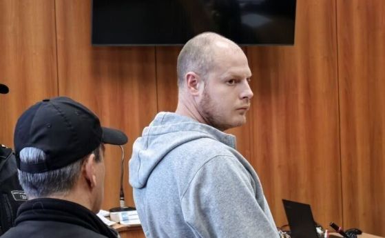 Окончателно: Рангел Бизюрев ще лежи 17 г. за убийството на Митко от Цалапица