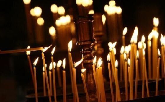 Петдесетница е, патриархът ще възглави празничното богослужение