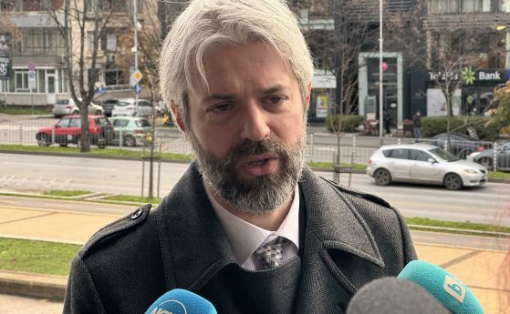 Коцев за тайния град край Варна: Бил съм със широко отворени очи, запознат съм със събитията