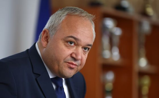 Вътрешният министър се съмнява, че е събрана цялата информация по казуса 'Петрохан'