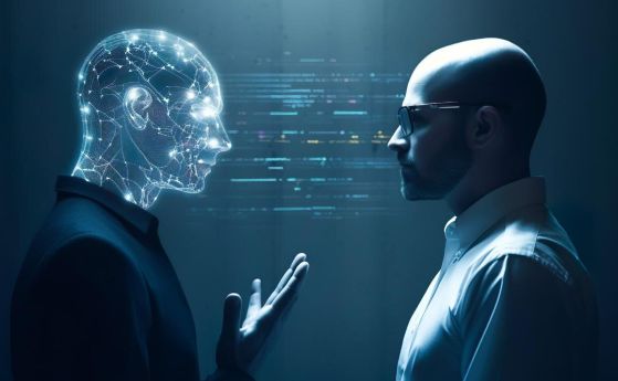 Чатботове с AI все по-често се включват при интервютата на кандидати за работа