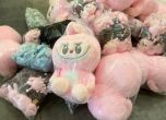 Детски играчки на митница Бургас
