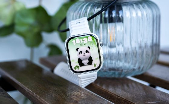 Ревю: Huawei Watch Fit 5 Pro - когато стилът и активният начин на живот вървят ръка за ръка