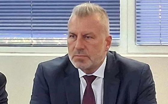Проверяват прокурора от Пловдив, упражнил натиск върху полицейски шеф