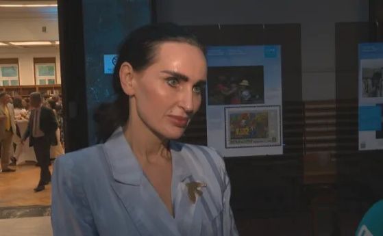 Украинският посланик: Фалшива новина е, че Олег Неврозов се укрива в дипломатическата мисия