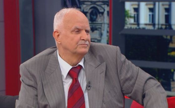 Съдебна абракадабра: СГС осъди за клевета Никола Филчев, нарекъл Босия наркотрафикант. САС го оправда