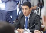 Константин Проданов, ПБ