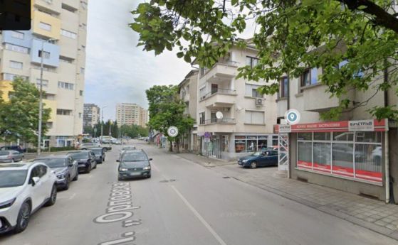 Половин година чакане за отговор: кога ще бъдат възстановени отсечените дървета на улица в Габрово