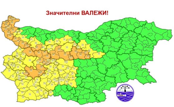 валежи