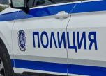 полиция