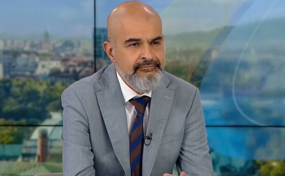 Павел Попов