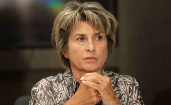 Весела Лечева