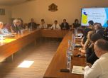 Среща с ректорите