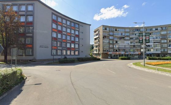 НУ "Васил Левски" в Габрово