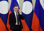 Руският вицепремиер Александър Новак.
