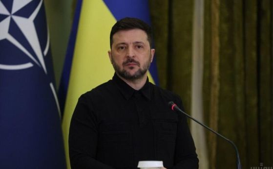 Володимир Зеленски