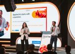 Как AI трансформацията променя телекома отвътре