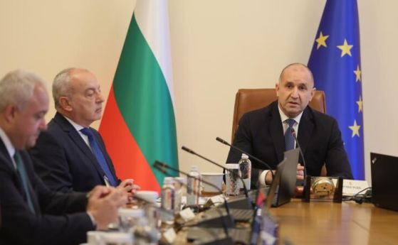 процедура по прекомерен дефицит