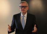 Министърът на културата Евтим Милошев