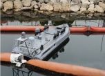 Морски дрон