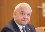 Иван Демерджиев, БГНЕС/Антон Станков