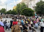 Бдение в памет на загиналите на Петрохан