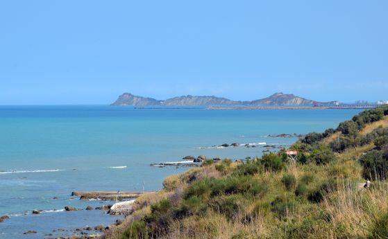 Албания