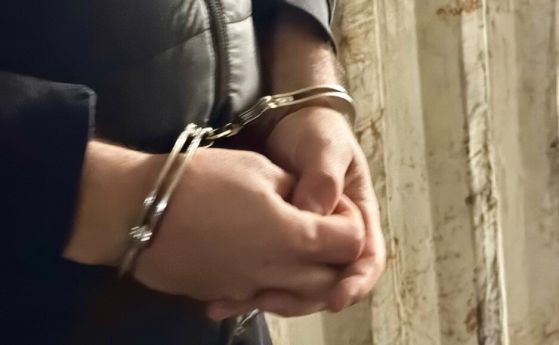 Арестуваха 26-годишен мъж за убийството на жена край котленс