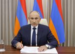 Никола Пашинян